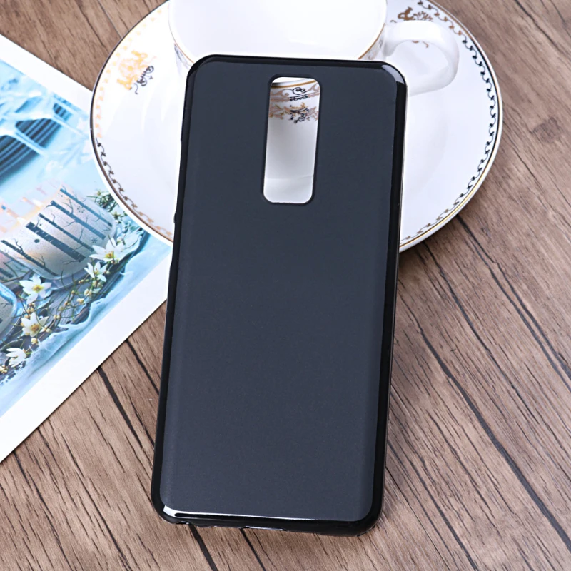 

For Leagoo S8 TPU Back Cover Cases For Leagoo S8 Case 5.72inch Silicone Soft Phone Bag Funda