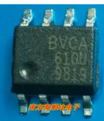 IC новый оригинальный VCA610U VCA610 SOP8 Бесплатная доставка | Электроника