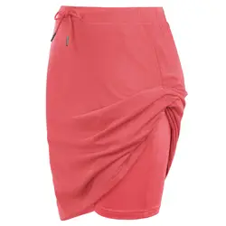 Велотренажеры спортивная одежда с завязкой слипоны теннисная юбка шорты спортивные беговые боковые карманы Гольф JS стрейч