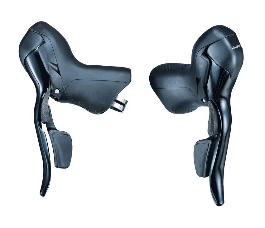 microshift alfine 11