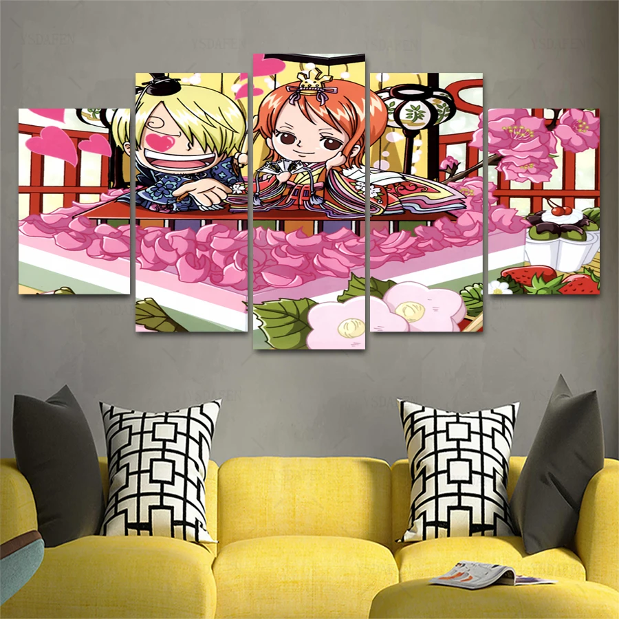 5