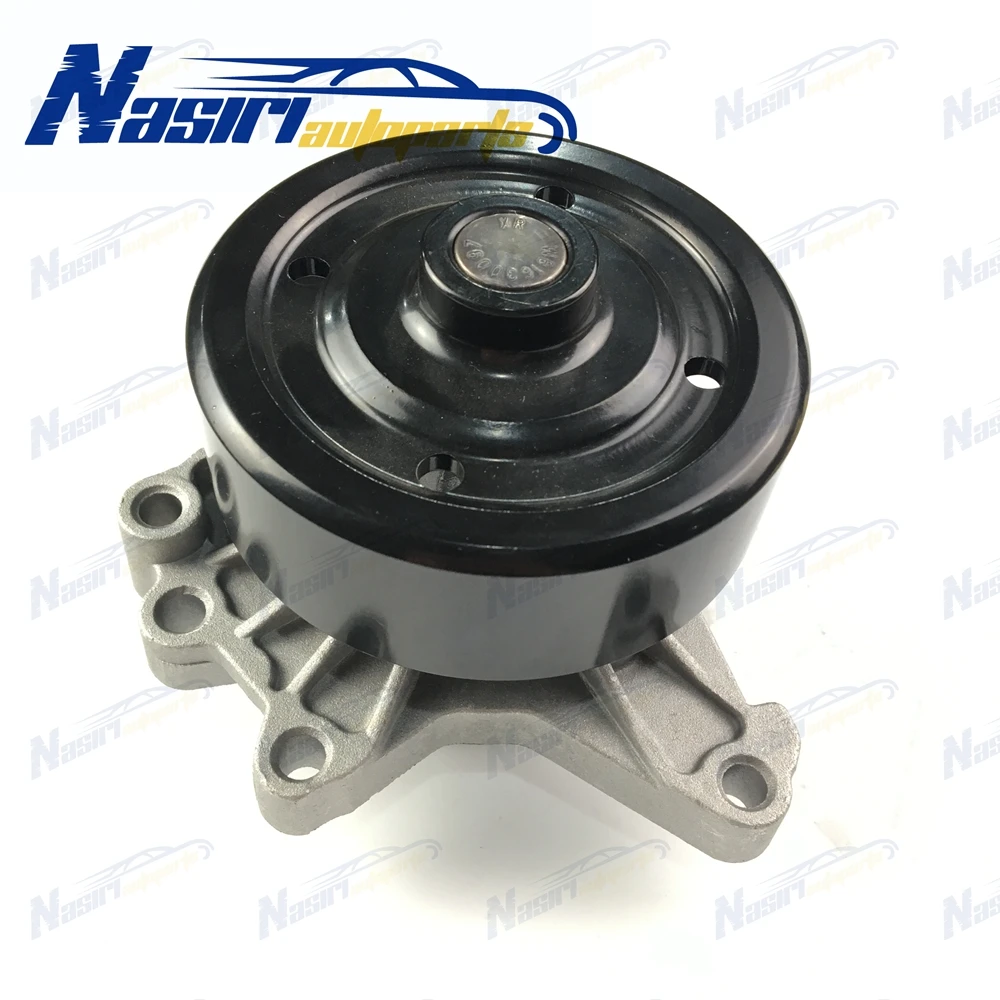 Водяной насос для Toyota Corolla Celica Matrix MR2 Spyder 1.8L 1ZZFE # WP2136|pump for|pump for waterpump pump |