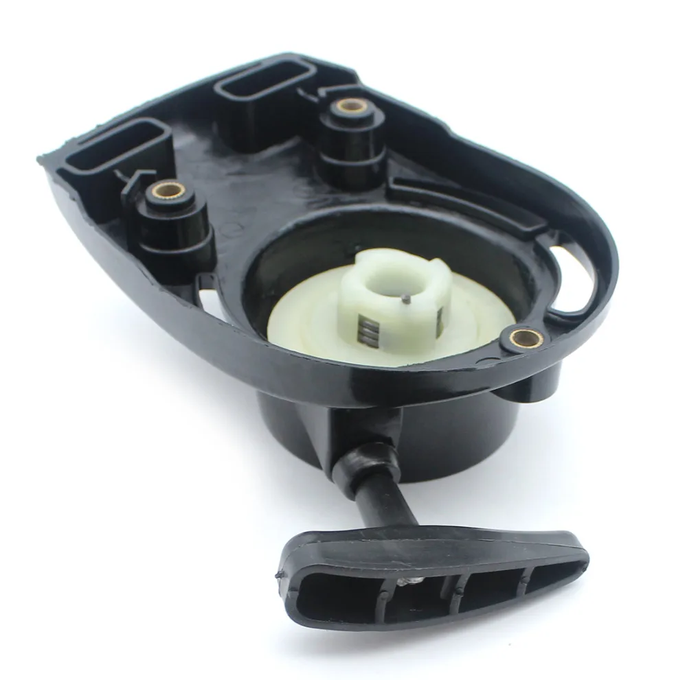 Стартер Recoil Pull для Honda GX35 GX35NT GX 35 NT 140 HHT35S HHT 35S бензиновый двигатель генератор