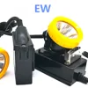 LED Lion Battery Explosion-proof Light Miners Lamp special for mine KL5M with Charger ► Photo 2/5