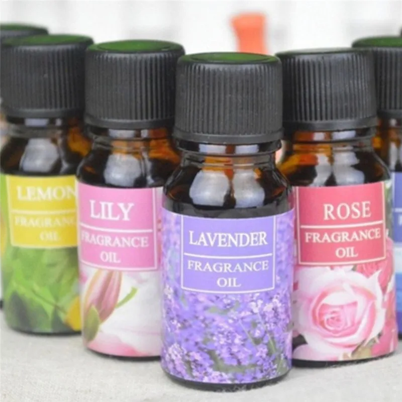 Natural Oil Car Freshener Natural Oil Car Freshener