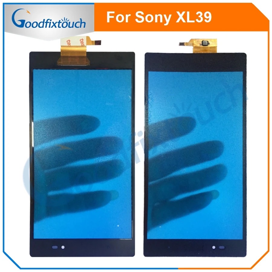 For Sony Xperia Z Ultra XL39h XL39 Touch Screen Digitizer Panel Sensor Glass Sensor Touch Screen Touch Panel Replacement Parts (6)