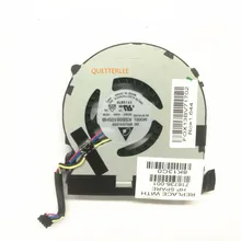 Вентилятор процессора для hp EliteBook вращается 810 G1 G2 Вентилятор охлаждения процессора кулер 716736-001 KSB05105HB DG1S CF59 EG50050S1-C390-S9A