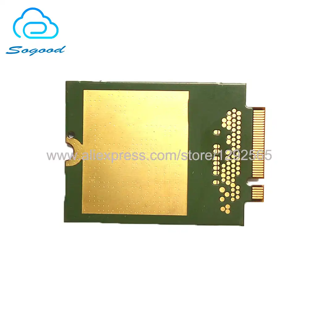 Модуль 4G LTE для Sierra Wireless AirPrime EM7355 Gobi5000 100 Мбит/с WWAN HSPA + NGFF карта DELL Asus Sony toshiba| |