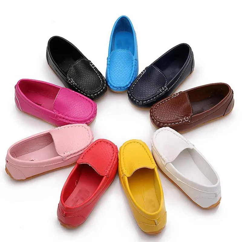 

New Spring Autumn children shoes Casual Sneakers baby Toddler shoes Girls sports shoes kids Sneakers Candy Color baby Boys shoes