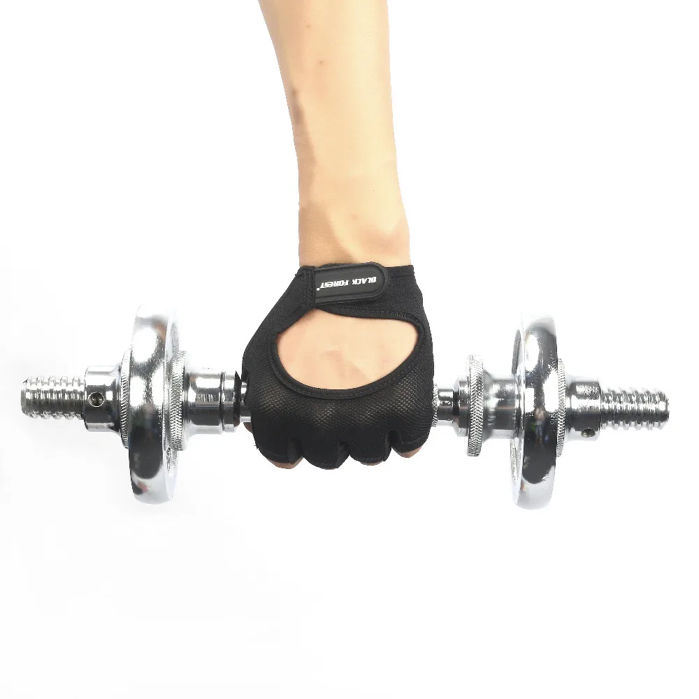 Weightlifing Gloves Body Building Gym Crossfit Gloves For Men Women Training Sports Fitness Outdoor Sports Yoga Glove