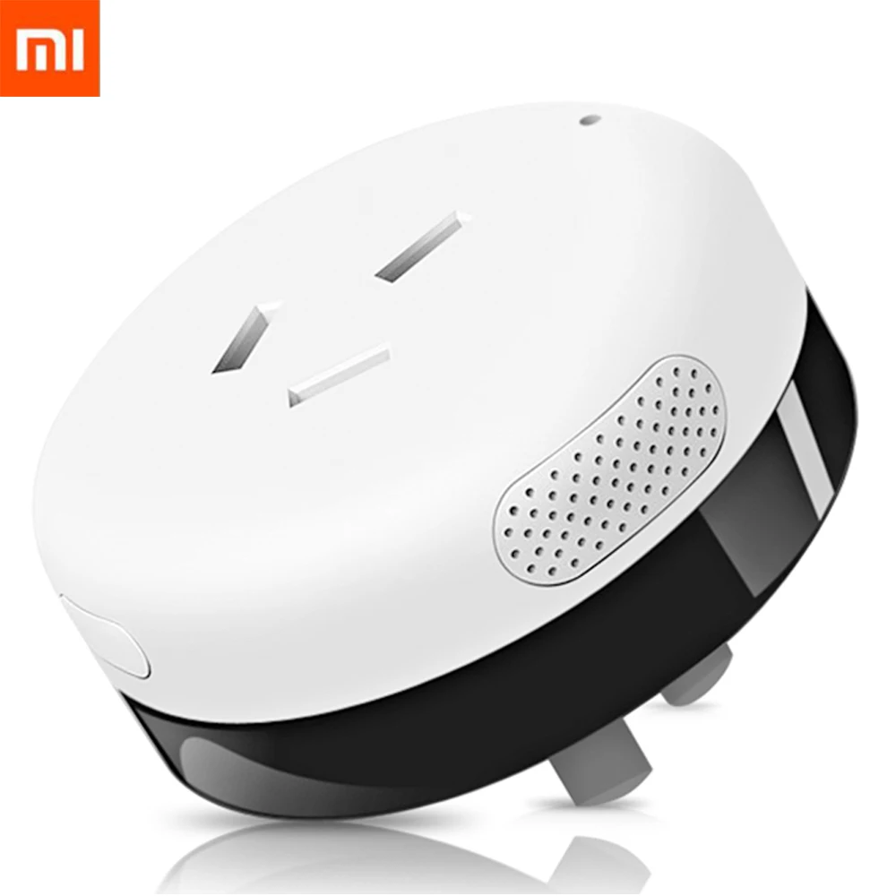 

Xiaomi Mi Home Air Conditioner Companion APP Remote Control Sleeping Mode humidity sensor Switch with WiFi ZigBee Technology
