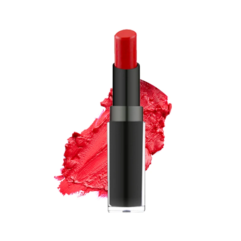 

GARMISS 10 Color makeup beauty matte lipstick long lasting tint lips cosmetics lip stick maquiagem make up red batom