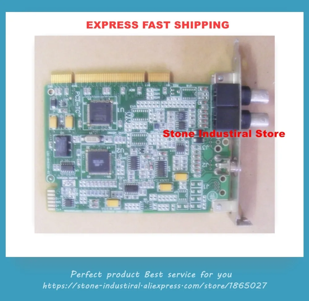 цена Original PCI- capture card PCI-LGD-046250-02