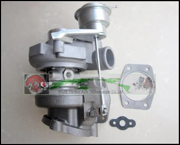Turbo For VOLVO PKW S60 I S70 V70 XC70 XC90 2.3T 1999- 236HP B5234T3 2.3L 2.5L TD04HL-13T-8 49189-05202 49189-05211 Turbocharger (4)