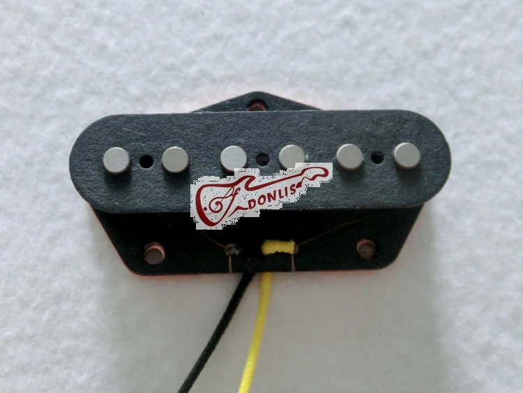 tele guitar pickup