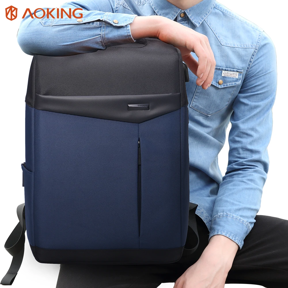 

Waterproof Men Backpack College Students Korean Fashion Bag Laptop Backpack For 13.3 to 15 inch Schoolbags