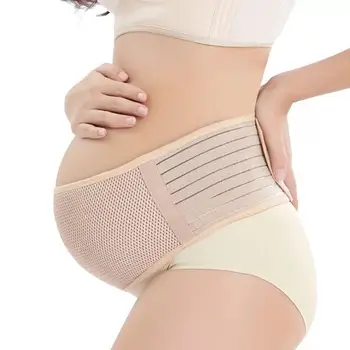 

Maternity Belt Pregnancy Support Corset Prenatal Care Athletic Bandage Girdle Waist-protection Belt for Pregnant Woman