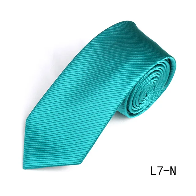 Custom Embroidery Logo Men Tie Solid Brand Fashion Simple Twill Necktie High-Grade Polyester Neckwear 145*7*3.8cm Free Shipping