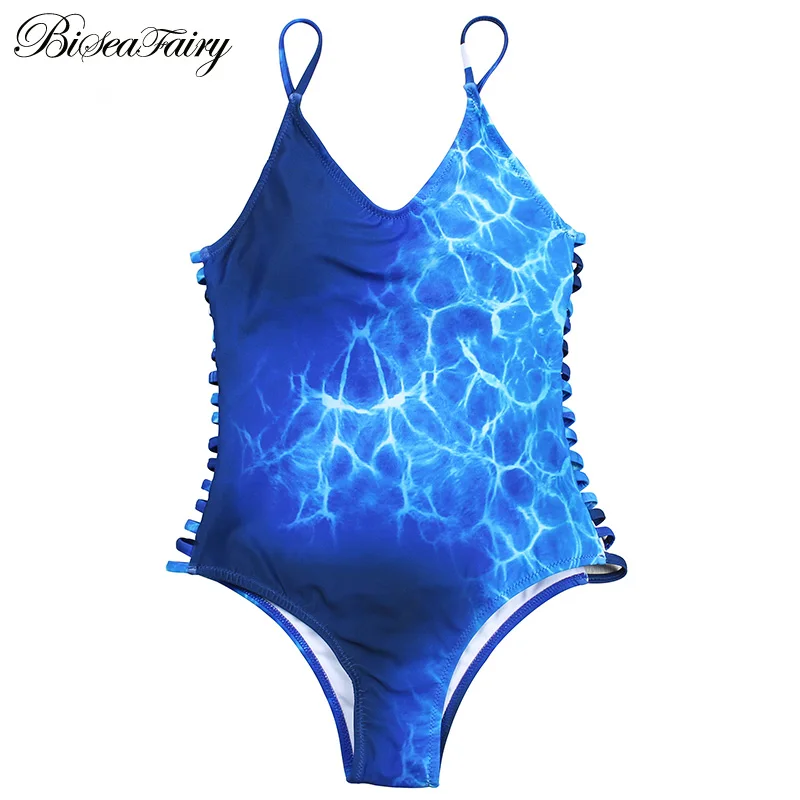 NAKIAEOI-2017-Sexy-One-Piece-Swimsuit-Women-Swimwear-Green-Leaf-Bodysuit-Bandage-Cut-Out-Beach-Bathing (1)