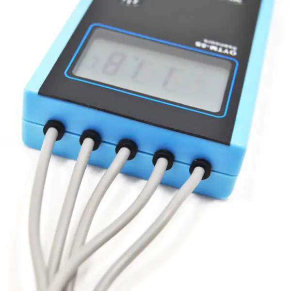 OYTM-5S Portable Multipoint Temperature Detector-6