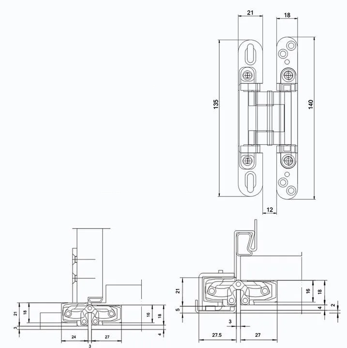 High Quality Renovação da Casa