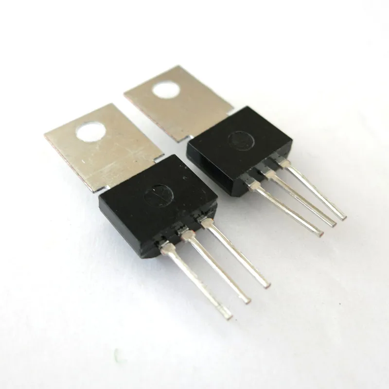 

10pcs 2P4M SCR Thyristor 2A 500V TO-202 NEW