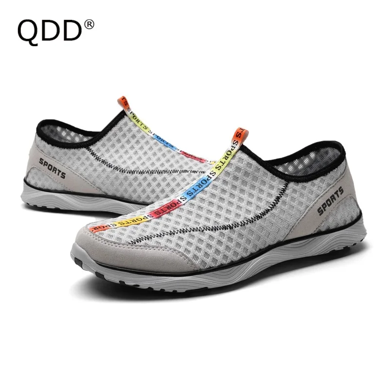 Zapatos Mujer Мужская повседневная обувь Коллекция 2017 года Сезон лето Кроссовки Ультра
