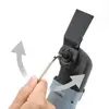 WORKPRO Power Oscillating Tools Electric Trimmer Saws Home DIY Lithium-ion Rechargeable Oscillating Multi Tools 18V/20V 5