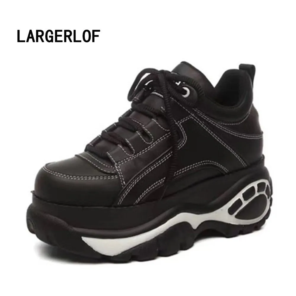 

Ladies Shoes Sports Waterproof Woman Sport Sneakers Plataforma Women's Running Shoes SH49125