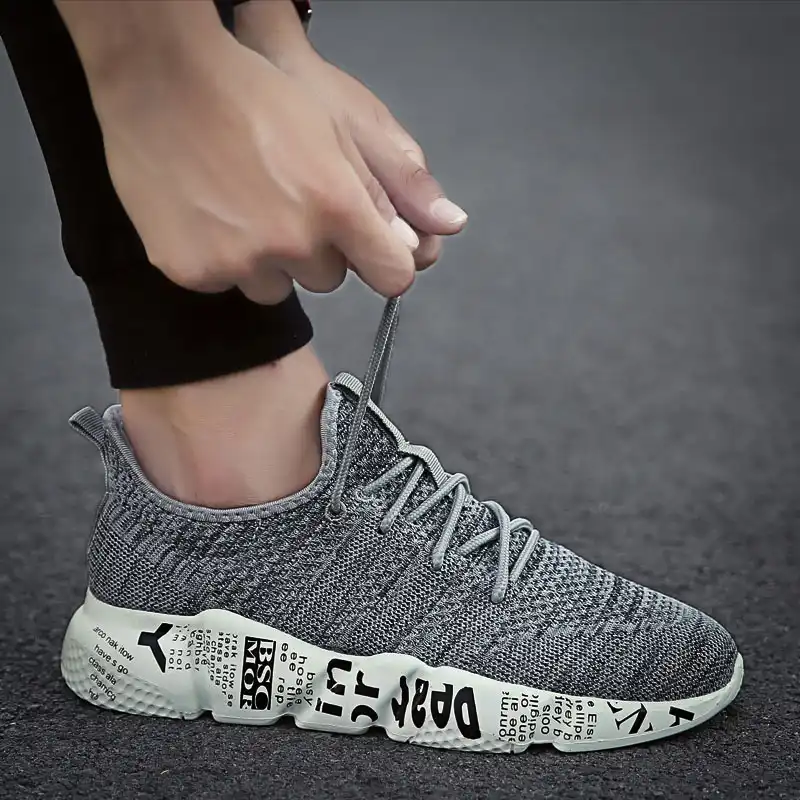 marcas de tenis masculino famosas