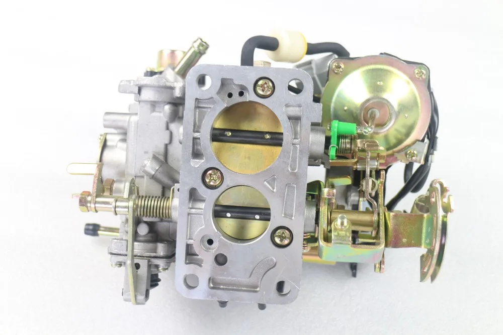 New Carburetor Fit for Toyota 3Y 4Y Hiace TOYOTA Forklifts 1982-1988 carb