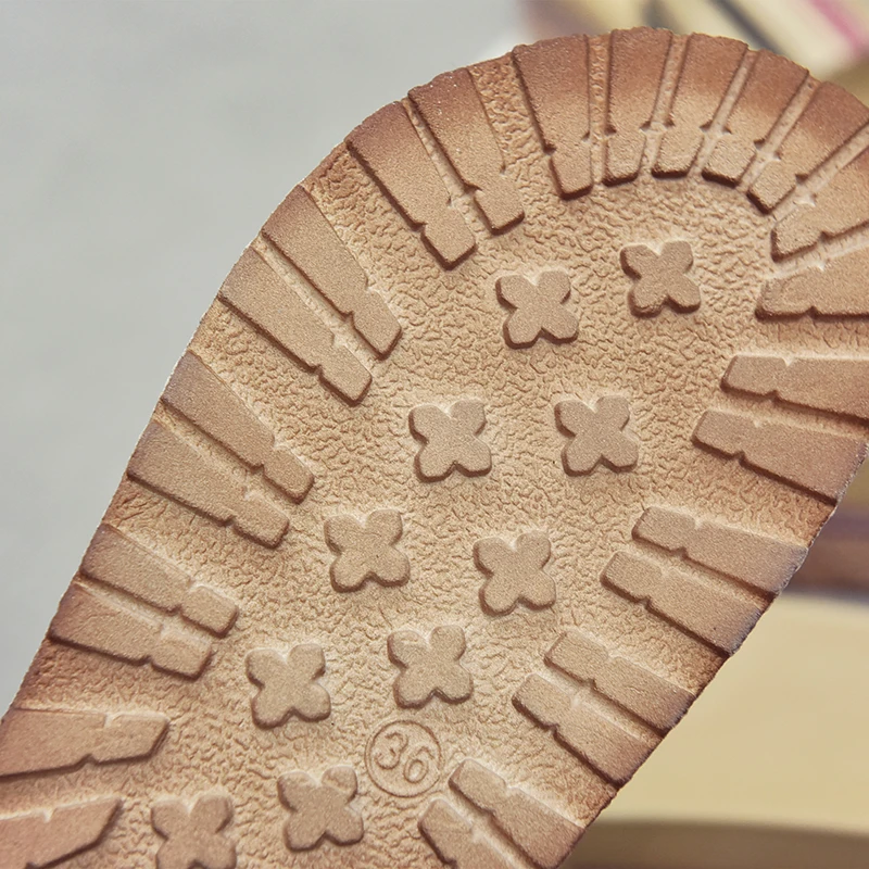 Мягкие Шлепанцы Chanclas Plataforma Terlik женские сланцы на платформе и высоком каблуке с