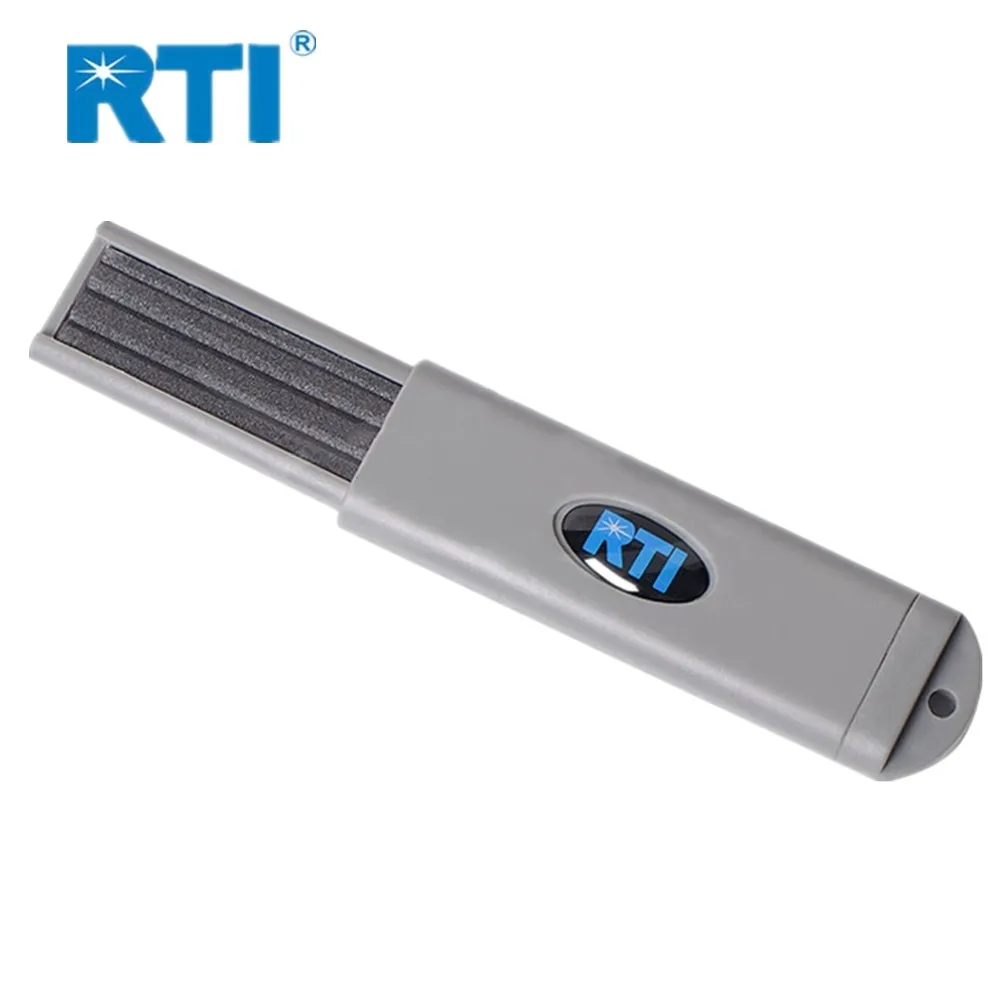 

RIT-HS02 Portable Hook Hone Sharpener Fishing Tools Accessory Tensile Carpe Fish Pesca Peche Accessories Hone for Fishing Hooks