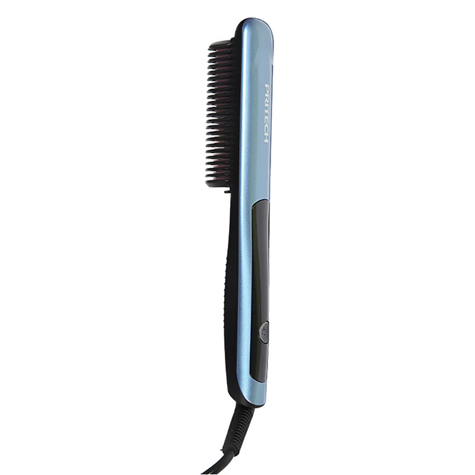 PRITECH-Peofessional-Hair-Straightener-Brush-Digital-Display-Beard-Hot-Comb-Fast-Heating-Electric-Hair-Brush-Hair.jpg_640x640 (1)