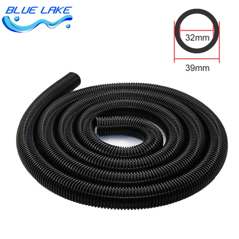 inner 25mm/outer 32mm,Flexible Vacuum Cleaner Bellows/Straws/Thread Hose/Soft 