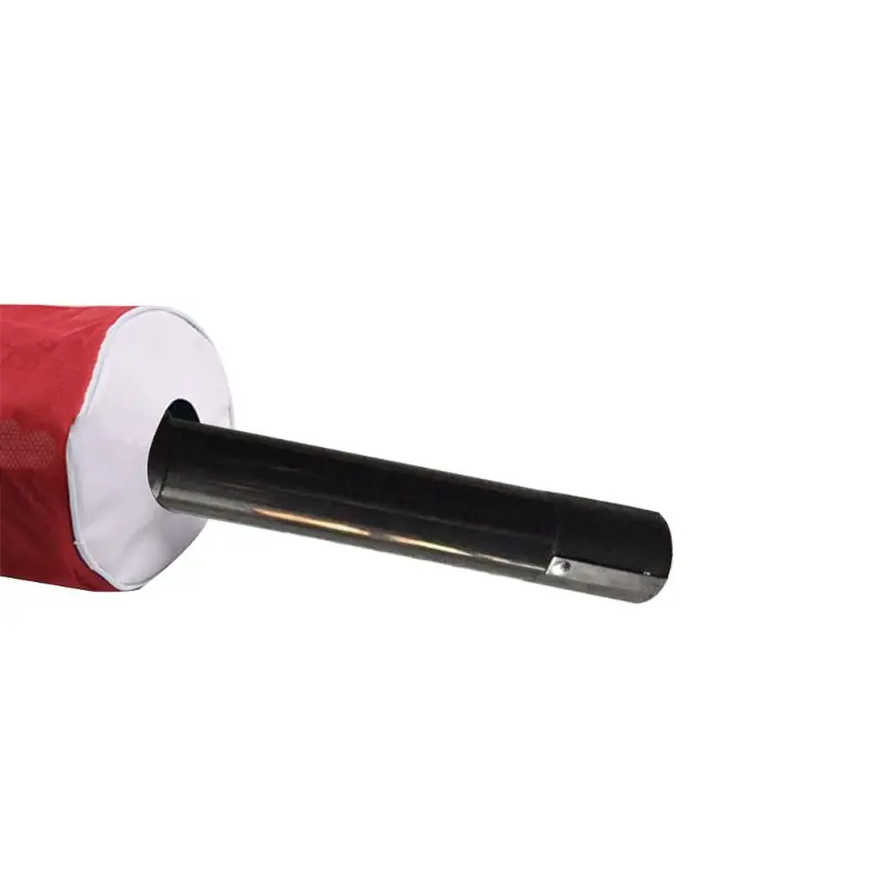 Golf Ball Picker Shag Bag Putter Holder Storage Retriever Portable Ball Catcher Collector Indoor Outdoor Golf Accessories Golf Ball Picker Shag Bag Putter Holder Storage Retriever Portable Ball Catcher Collector Indoor Outdoor Golf Accessories