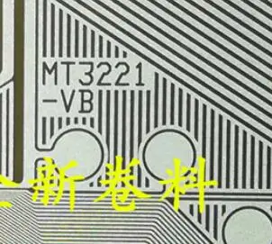 MT3221-VB New TAB COF IC Module | Электроника
