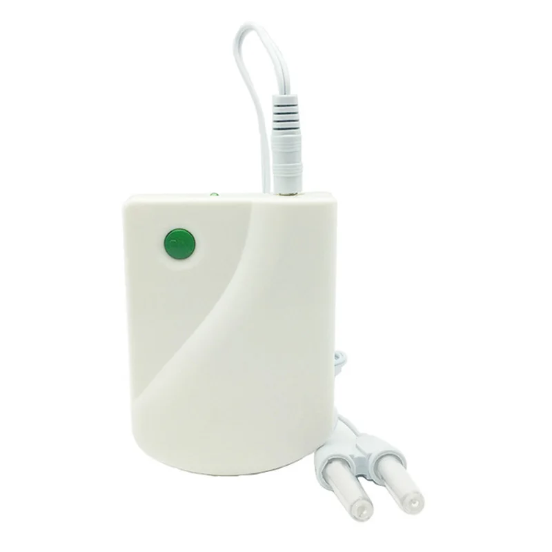 

Treatment Nose Rhinitis SinusitisTherapy Hay fever Low Frequency Pulse Laser Sterilization Nose Health Care Machine