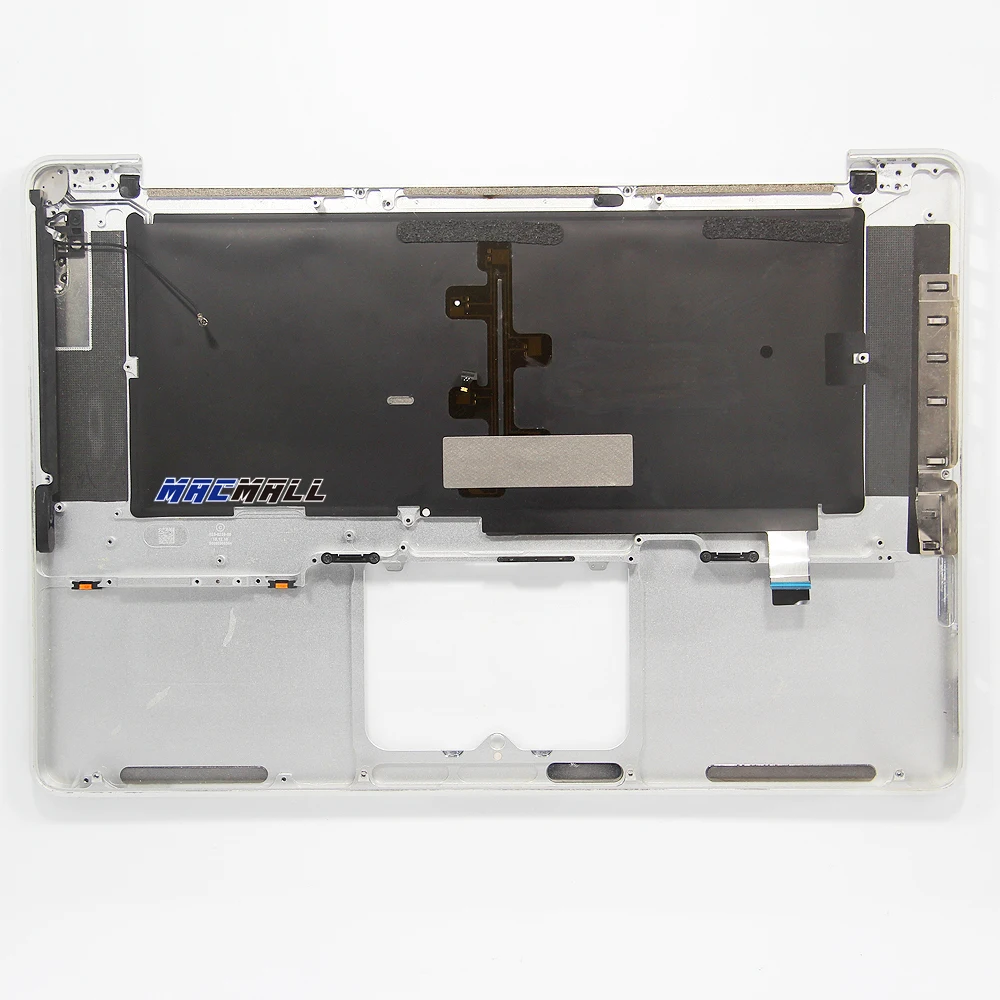 Используется для MacBook Pro 15 &quotA1286 Palmrest 2010 год стандарт США Топ чехол рук с
