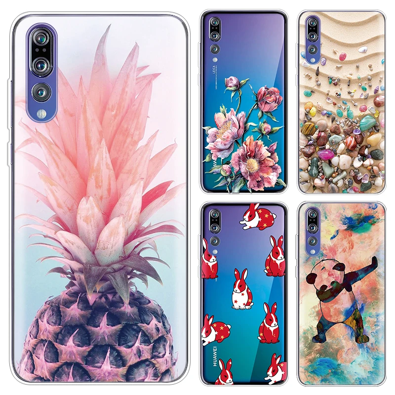 

Soft TPU Silicone Thin Capa Case For Huawei Honor 20i 8X 8C 8 7C 7 7X 7A 6X 6C 6A View 20 Pro 10 9 Lite Play 8A 5X 5C 4C 4A Case