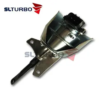 

For Citroen C2 C3 C4 C5 DS3 1.6L HDi DV6C DV6TED4 84 KW 114 HP - turbocharger electronic actuator 762328-0001 31319528 1685819