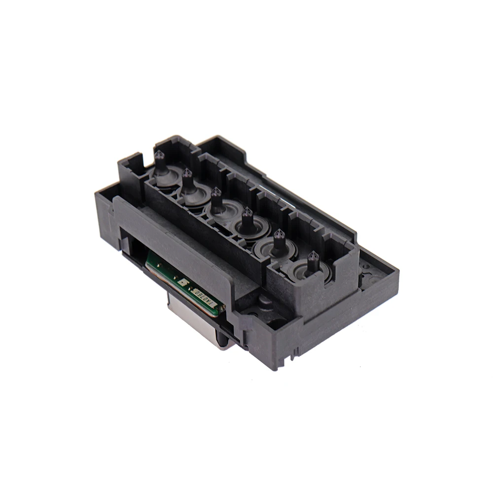 Оригинальная Печатающая головка для Epson L800 F180000 R290 R280 R285 T50 PM G860 A840 A940 T960 PX650 EP702A EP703A
