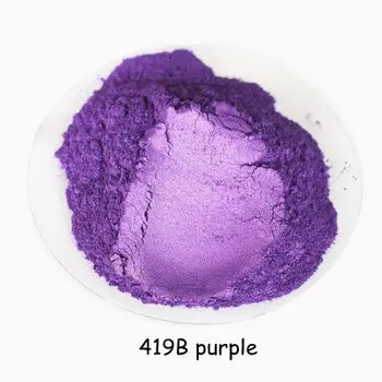419B purple
