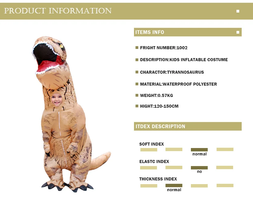 PRODUCT INFORMATION 