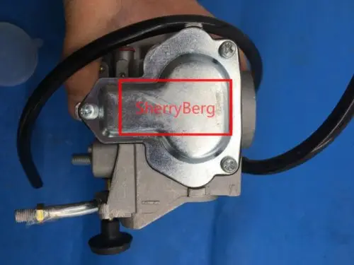 Бесплатная доставка 36 мм Карбюратор carb ПОДХОДИТ для YAMAHA WARRIOR 350 YFM350 1993 1994 1995 1996 1997