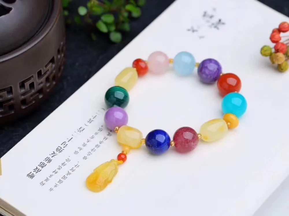 Rainbow Bracelet (1)