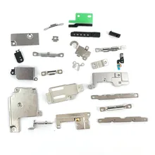 E-REPAIR полный набор небольшой металлический внутренний кронштейн Наборы для iPhone 6 S Plus