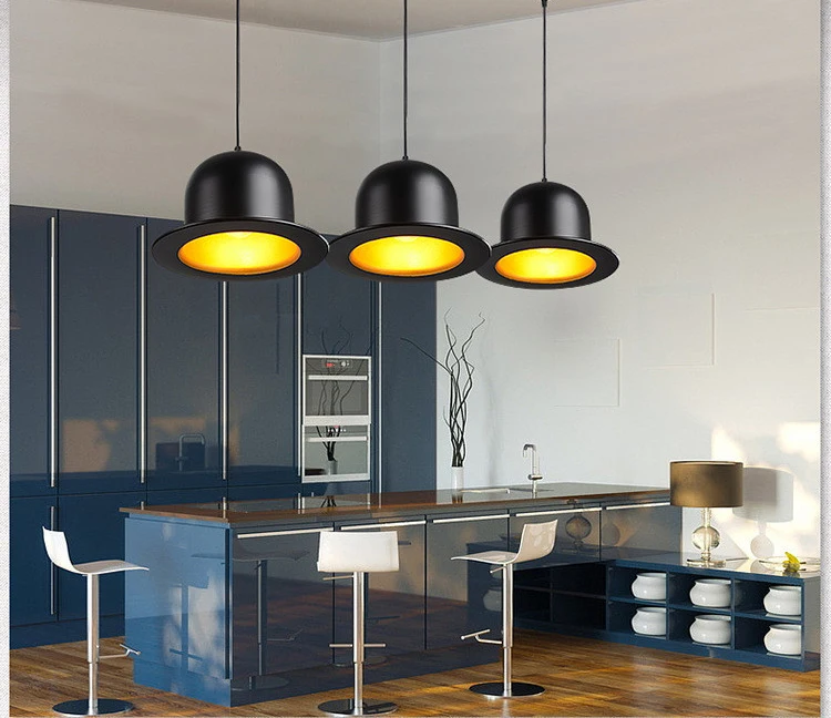 Pendant lamp19