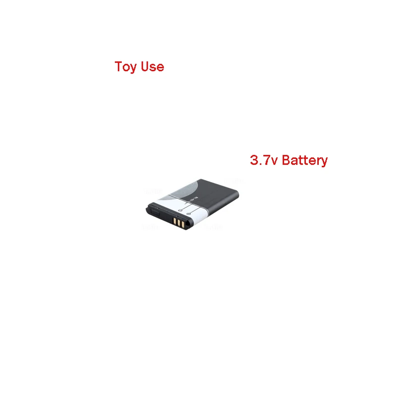 toy battery