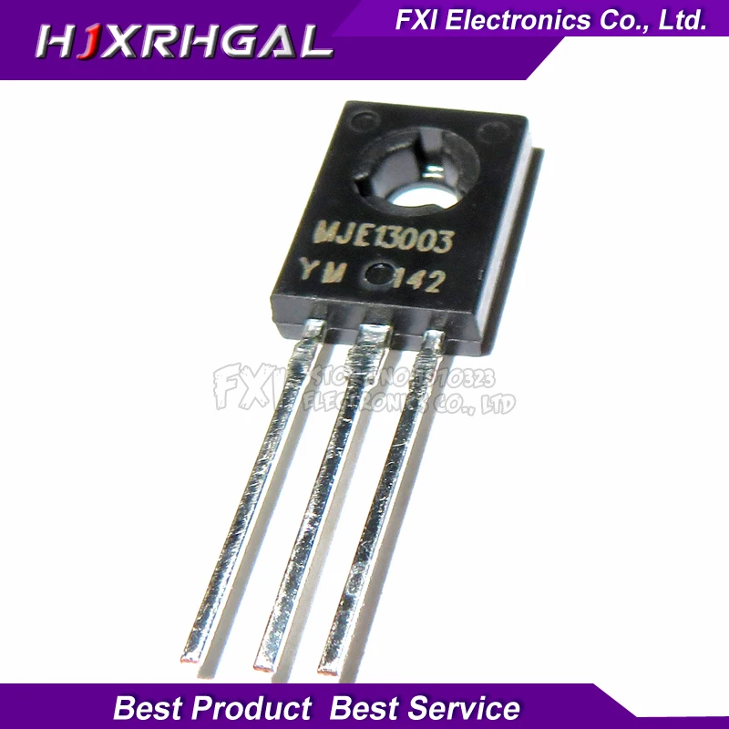 20PCS MJE13003 MJE13003 2 TO126 TO 126 E13003 E13003 2 New original-in ...